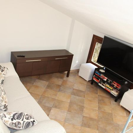 El Rincon De Doina Apartment อัลเกซาร์ ภายนอก รูปภาพ